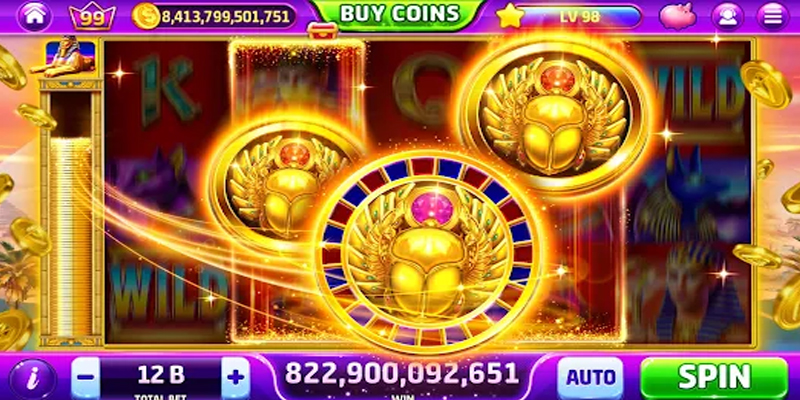 Jackpot do Deus da Riqueza